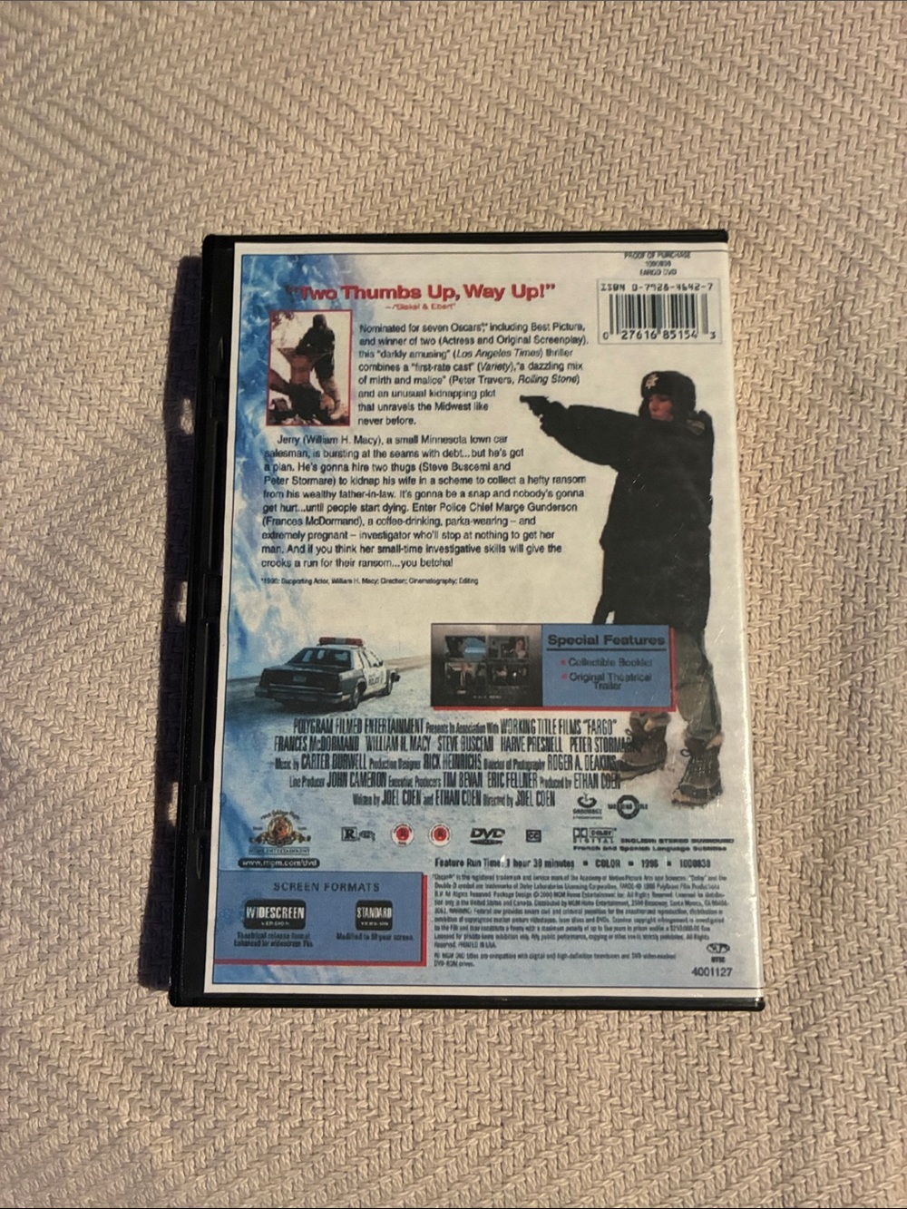 DVD - Picture 2 of 4